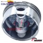 CULATA- BLOQUE- PISTON Y ANILLOS COMPRESOR MERCEDES BENZ 3335 VADEN