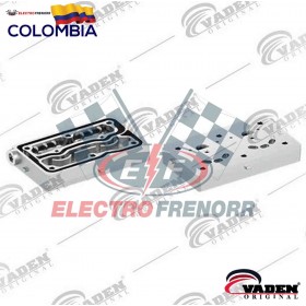 CULATIN COMPRESOR MERCEDES BENZ O500 VADEN