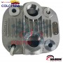 CULATA COMPRESOR NPR AIRE VADEN