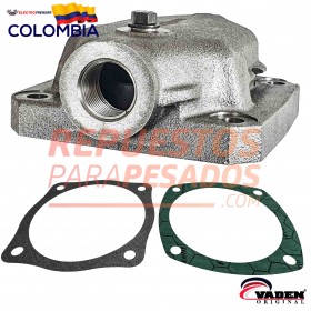 CULATA COMPRESOR MERCEDES BENZ VADEN