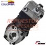 COMPRESOR MERCEDES BENZ O500 ARTICULADO VADEN