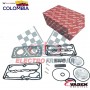 EMPAQUETADURA REPARACION COMPRESOR MERCEDES BENZ O500 VADEN