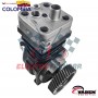 COMPRESOR MERCEDES BENZ ATEGO 1016 SIN OREJA VADEN