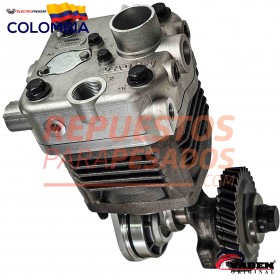 COMPRESOR MERCEDES ACTROS 1843 VADEN