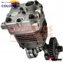 COMPRESOR MERCEDES ACTROS 1843 VADEN