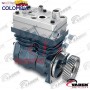 COMPRESOR MERCEDEZ  411 553 003 0-411 553 0040 VADEN