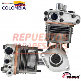 COMPRESOR MERCEDES BENZ ACTROS 4140 VADEN