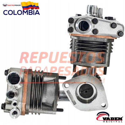 COMPRESOR MERCEDES BENZ ACTROS 4140 VADEN