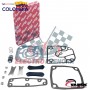 KIT COMPLETO CULATA COMPRESOR MERCEDES BENZ ACTROS 3332 VADEN