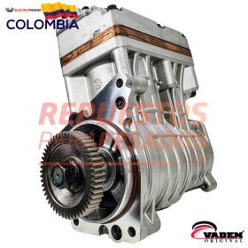 COMPRESOR MERCEDES BENZ VOITH  EURO 6 VADEN