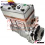 COMPRESOR MERCEDES BENZ VOITH  EURO 6 VADEN
