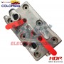 CULATA MERCEDES BENZ O500 HDP