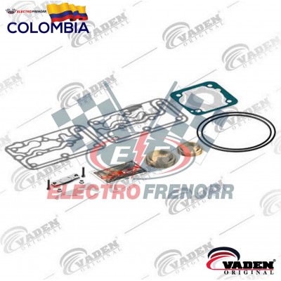 EMPAQUETADURA CULATA  MP8 VADEN