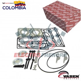 EMPAQUETADURA CULATA COMPLETA VOLVO 240 VADEN