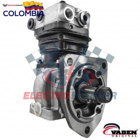 COMPRESOR MONO CILINDRICO VOLVO VADEN