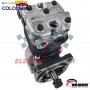 COMPRESOR MONO CILINDRICO VOLVO VADEN