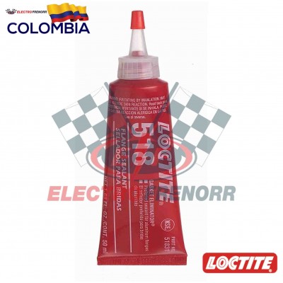 ELIMINADOR DE EMPAQUES LOCTITE 51 LOCTITE
