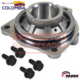 TAPA TRASERA COMPRESOR SCANIA LK4949 VADEN