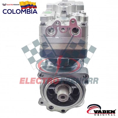 COMPRESOR SCANIA LK 4951 CIGUENAL GRUESO VADEN