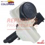 BOMBA PRINCIPAL EMBRAGUE 4HK1 ISUZU