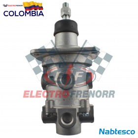 VALVULA PEDALERA FRENO E6-EHP1 NABTESCO