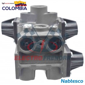 VALVULA 4 VIAS NQR-FRR-NABTESCO