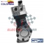 COMPRESOR METRO PLUS CUMMINS CHINO  MPT