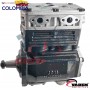COMPRESOR IVECO  VADEN