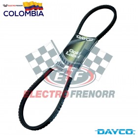CORREA DH CHEVROLET BRIGADIER M-BENZ DIESEL BMW USA DAYCO