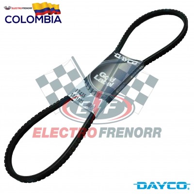 CORREA V FORD M361 M477 DAYCO