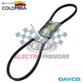 CORREA A CHEV BRIGADIER NISS CABSTAR MT3000  13A1170 USA DAYCO