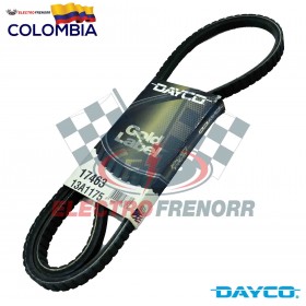 CORREA A FORD F600 F800 M361 M391 CHEVROLET BRIGADIER USA DAYCO