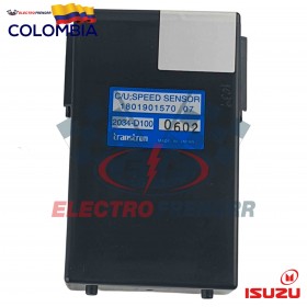 SENSOR VELOCIMETRO FRR 2007 ISUZU