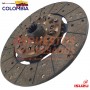 DISCO EMBRAGUE FTR FORWARD E2-E4 ISUZU