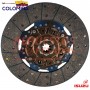 DISCO EMBRAGUE FTR FORWARD E2-E4 ISUZU