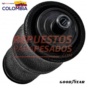 SUSPENSION CABINA KENWORTH T 2000 GOOD-YEAR