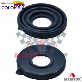 EMPAQUETADURA REPARO GUARDAPOLVOS ZAPATAS MORDAZA ELSA 225-195 MERITOR