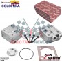 CULATA COMPRESOR FORD CARGO 1721 VADEN