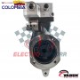 COMPRESOR COMPLETO CUMMINS ISM VADEN