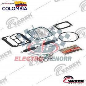 EMPAQUETADURACULATA COMPRESOR CARGO 815 VADEN