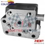 CULATA COMPRESOR ISX HDP