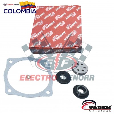 EMPAQUETADURA  PARCIALCOMPRESOR IVECO THOMAS MONOCILINDRICO VADEN