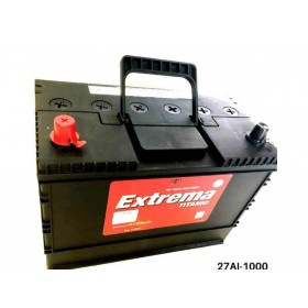 BATERIA 27AI-1000  WILLARD