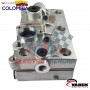 CULATA COMPRESOR MP8 DOBLE PISTON  VADEN