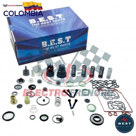 EMPAQUETADURA APS SCANIA COMPLETO CON PASTAS BEST