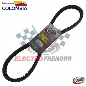 CORREA DENTADA DORCO