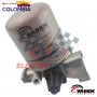 SECADOR COMPLETO TIPO WABCO ROSCA VADEN