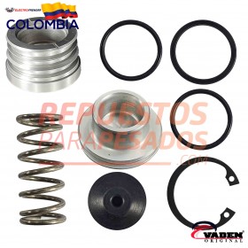 KIT REPARACION SECADOR CASCADIA VADEN