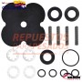 KIT REPARACION VALVULA 4 VIAS 303.02.0002.01  VADEN