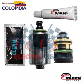 KIT REPARACION ELECTROVALVULVULAS MODULO DE VELOCIDADES MERCEDES BENZ VADEN